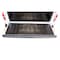 Westin Automotive 04-14 F150 TAILGATE MAT BLACK 50-6505 - alternate 1